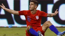 EN VIVO: Estados Unidos vs. Uruguay por un amistoso de la fecha FIFA