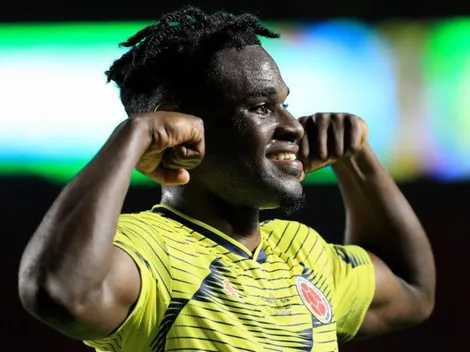 En VIVO: Colombia vs. Venezuela por la fecha FIFA