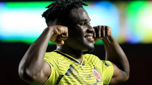 En VIVO: Colombia vs. Venezuela por la fecha FIFA