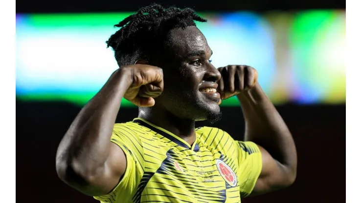 En VIVO: Colombia vs. Venezuela por la fecha FIFA