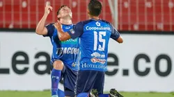 Pérez Zeledón visita a Limón