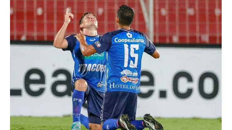 Pérez Zeledón visita a Limón