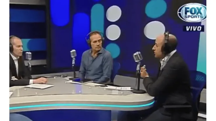 Para La Última Palabra, el partido de México contra Argentina es el más importante de la era Martino