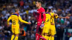 El récord del América frente a Alfredo Saldívar