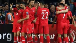 Qué canal transmite Moldavia vs. Turquía por las Eliminatorias de la Eurocopa