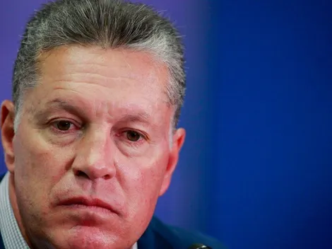 ¡Sería una bomba! Ricardo Peláez puede regresar al Cruz Azul