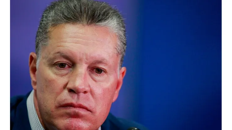 ¡Sería una bomba! Ricardo Peláez puede regresar al Cruz Azul