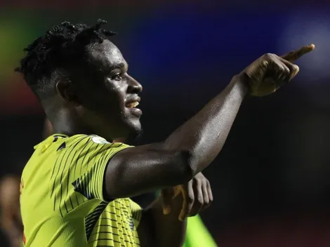 Ver en VIVO Colombia vs. Venezuela por un amistoso de la fecha FIFA