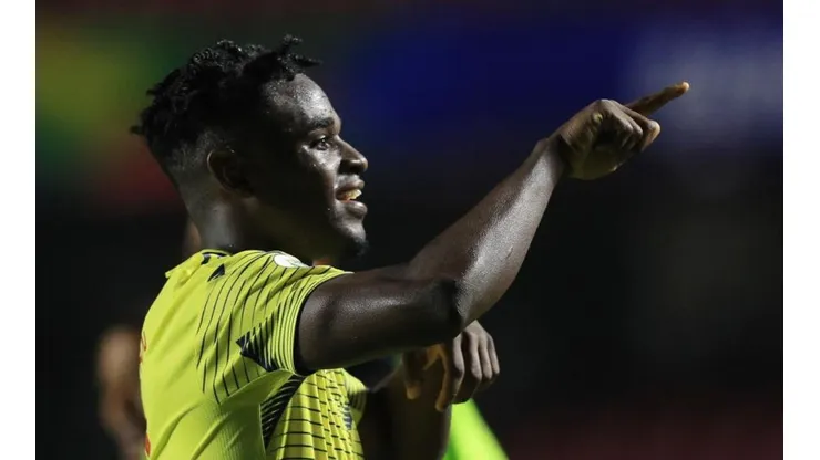 Ver en VIVO Colombia vs. Venezuela por un amistoso de la fecha FIFA
