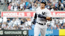 Aaron Judge destrozó a los Medias Rojas con sus palabras después de blanquearlos en casa