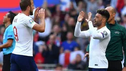 Qué canal transmite Inglaterra vs. Kosovo por las Eliminatorias de la Eurocopa