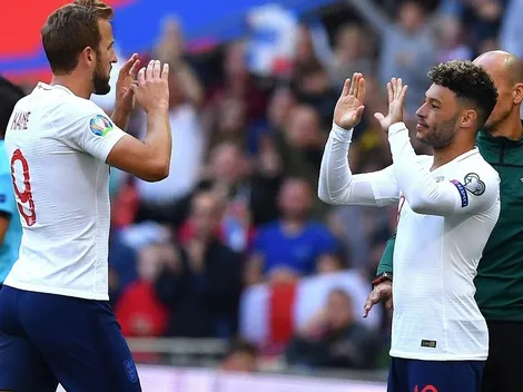 Qué canal transmite Inglaterra vs. Kosovo por las Eliminatorias de la Eurocopa