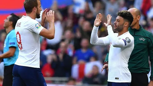 Qué canal transmite Inglaterra vs. Kosovo por las Eliminatorias de la Eurocopa