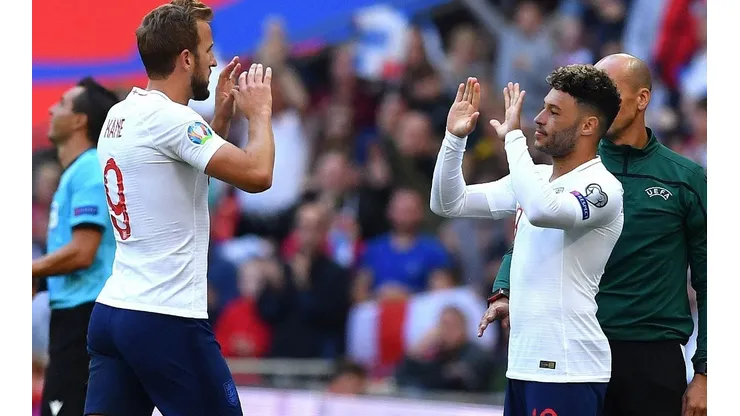 Qué canal transmite Inglaterra vs. Kosovo por las Eliminatorias de la Eurocopa