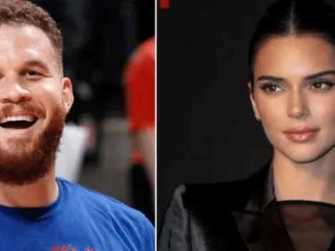 Blake Griffin mostró sus dotes de comediante destrozando a Cailtyn Jenner y las Kardashians