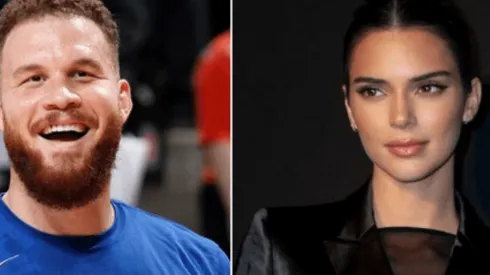 Blake Griffin mostró sus dotes de comediante destrozando a Cailtyn Jenner y las Kardashians