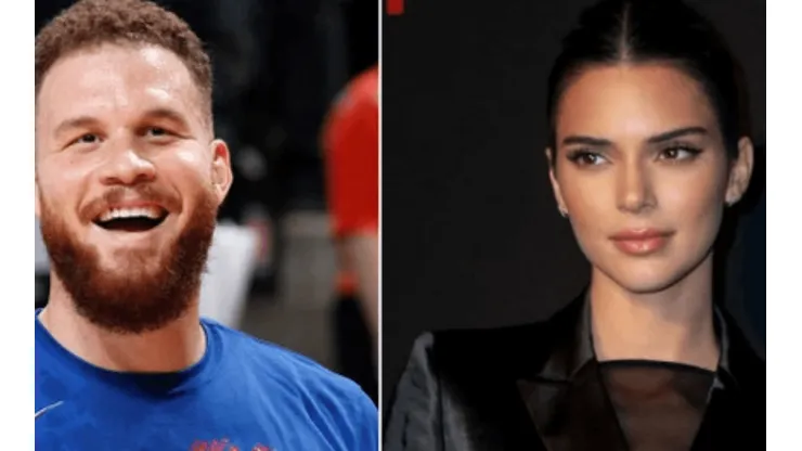 Blake Griffin mostró sus dotes de comediante destrozando a Cailtyn Jenner y las Kardashians