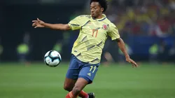 Qué canal transmite Colombia vs. Venezuela por un amistoso de la fecha FIFA