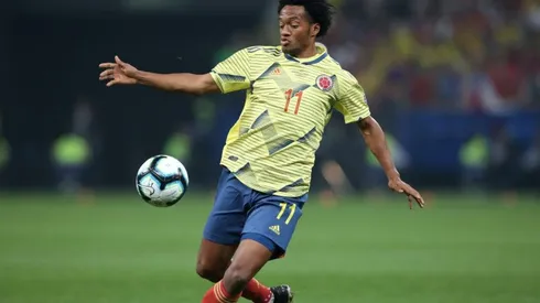 Qué canal transmite Colombia vs. Venezuela por un amistoso de la fecha FIFA