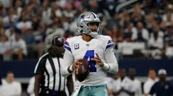 Los Cowboys dieron noticias alentadoras sobre el nuevo contrato de Dak Prescott