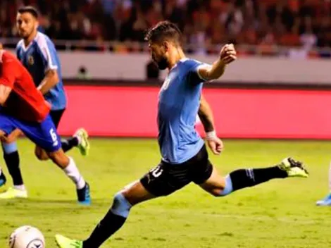 Qué canal transmite Estados Unidos vs. Uruguay por un amistoso de la fecha FIFA