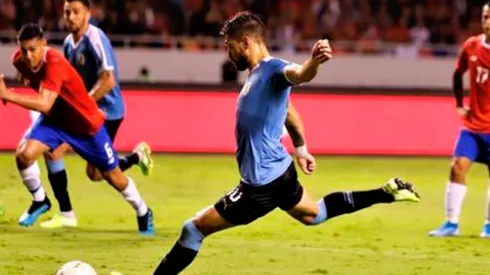 Qué canal transmite Estados Unidos vs. Uruguay por un amistoso de la fecha FIFA