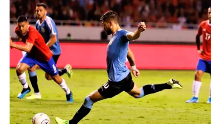 Qué canal transmite Estados Unidos vs. Uruguay por un amistoso de la fecha FIFA