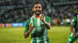 Las novedades de Nacional para enfrentar al Tolima por Copa