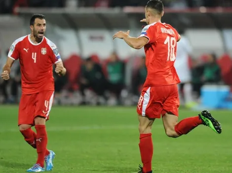 Qué canal transmite Luxemburgo vs. Serbia por las Eliminatorias de la Eurocopa
