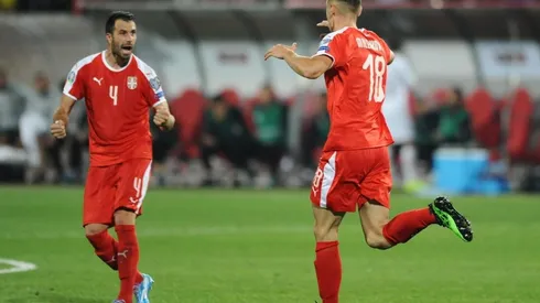 Qué canal transmite Luxemburgo vs. Serbia por las Eliminatorias de la Eurocopa