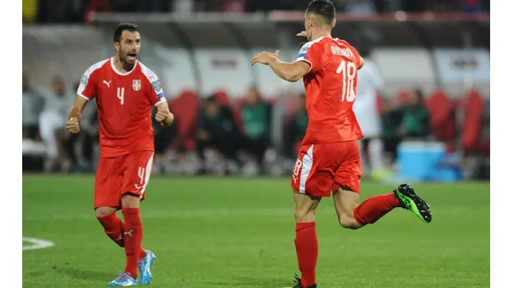 Qué canal transmite Luxemburgo vs. Serbia por las Eliminatorias de la Eurocopa