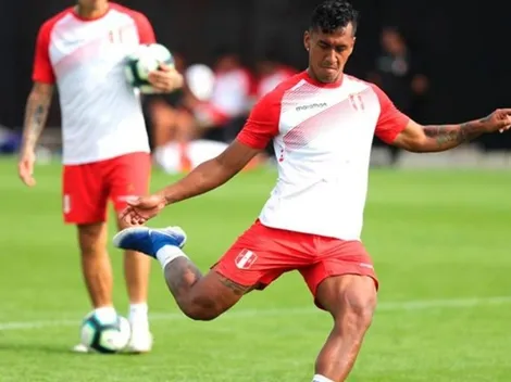 El Cabezón se sincera: "Más que como una revancha, lo veo como una oportunidad"