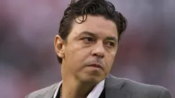 Malas noticias para Gallardo de cara al partido vs. Huracán: se lesionó Cristian Ferreira