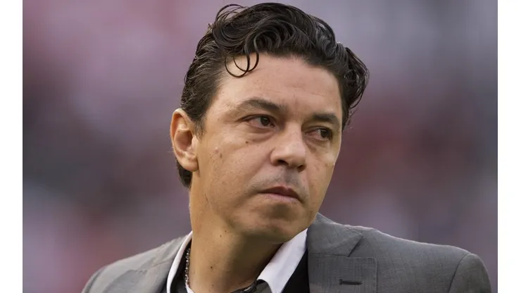 Malas noticias para Gallardo de cara al partido vs. Huracán: se lesionó Cristian Ferreira