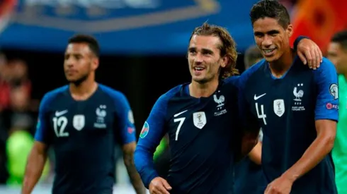 Qué canal transmite Francia vs. Andorra por las Eliminatorias de la Eurocopa