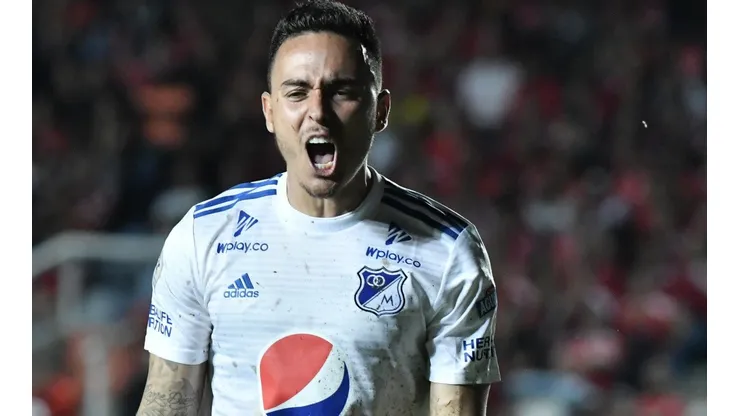 Santiago Montoya volvió a lesionarse y estará 9 meses afuera de las canchas