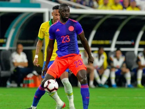 El posible 11 de Colombia para enfrentar a Venezuela