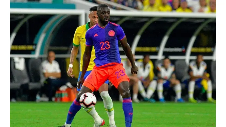 El posible 11 de Colombia para enfrentar a Venezuela