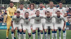 Qué canal transmite Montenegro vs. República Checa por las Eliminatorias de la Eurocopa