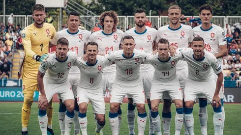 Qué canal transmite Montenegro vs. República Checa por las Eliminatorias de la Eurocopa