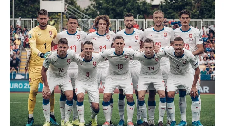 Qué canal transmite Montenegro vs. República Checa por las Eliminatorias de la Eurocopa