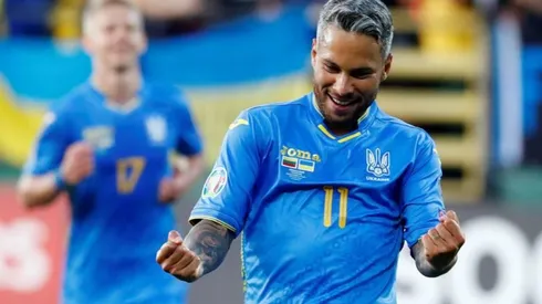 Qué canal transmite Ucrania vs. Nigeria por un amistoso de la fecha FIFA