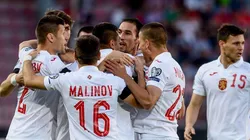 Qué canal transmite Irlanda vs. Bulgaria por un amistoso de la fecha FIFA