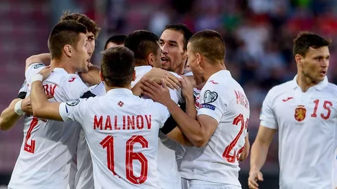 Qué canal transmite Irlanda vs. Bulgaria por un amistoso de la fecha FIFA