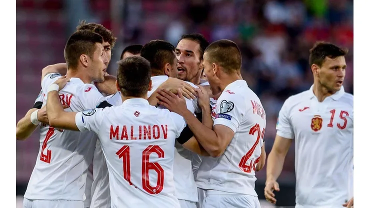 Qué canal transmite Irlanda vs. Bulgaria por un amistoso de la fecha FIFA