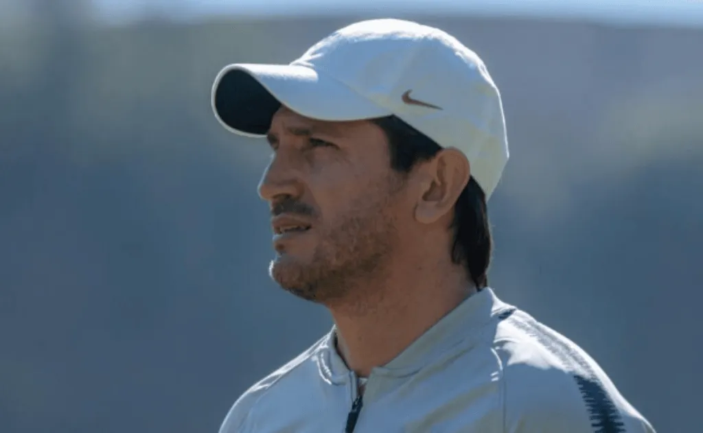 Bruno Marioni dejó Alianza Lima tras un mal 2024.