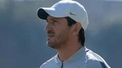 Bruno Marioni dejó Alianza Lima tras un mal 2024.