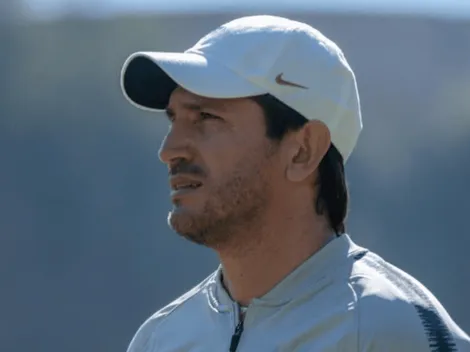 Bruno Marioni se refirió a la cuota extra que Tata Martino le dio a México