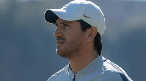 Bruno Marioni dejó Alianza Lima tras un mal 2024.