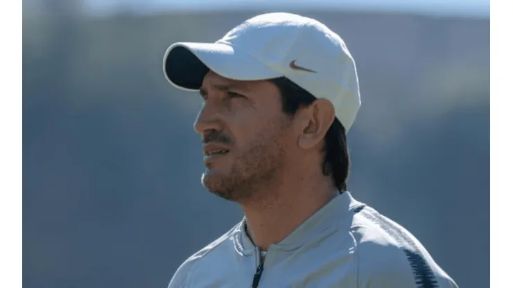 Bruno Marioni dejó Alianza Lima tras un mal 2024.